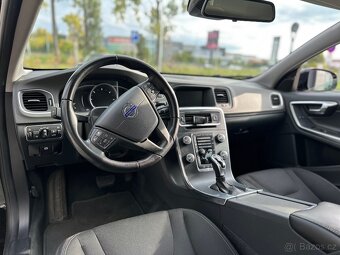 Volvo V60 Cross Country 2.0 D 2018 🚙 - 5