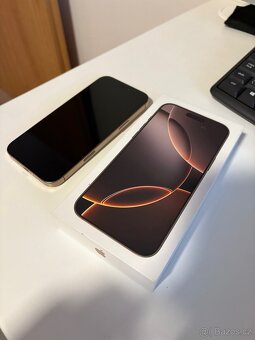 Iphone 16 Pro Max 256GB - 5