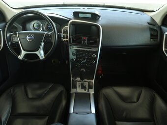 Volvo  XC60 - 5