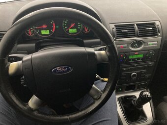 Ford Mondeo r.2003 - 5