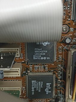 Retro PC funkční - 5