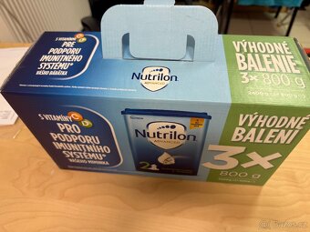 Nutrilon 2 Advanced - 5