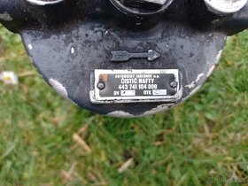 Čističe nafty Tatra - 5