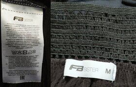 PRODÁM 3X ŠATY, PŘEDÁNÍ: PRAHA 6 - ŘEPY I ZAŠLU - 5