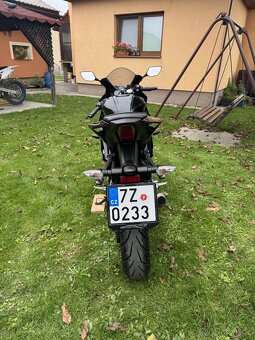 Yamaha YZF-R125 2024 - 5