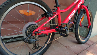 Dětské kolo 20" Superior XC 20 Racer - 5