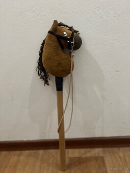 Hobby horse - 5