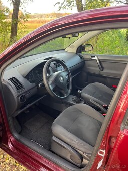 VW polo 1.2 44kw - 5