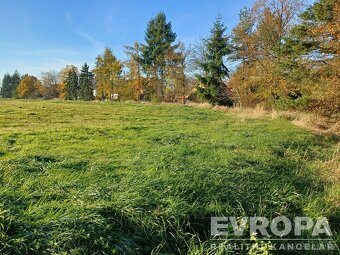 NABÍDKA pozemku v obci Okrouhlo, okres Praha-západ - 5
