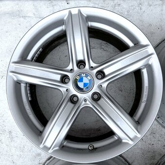 BMW 5 F10 F11 3 F30 F31 E46 E39 X1 17" 5X120 - 5