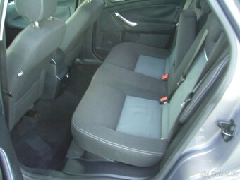 Ford Mondeo 2.0 TDCI,120KW,kombi - 5