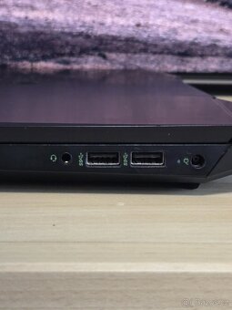 Herní notebook - HP Pavilion - 5