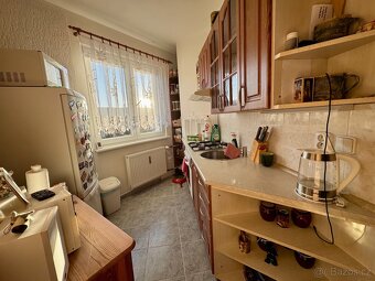 🏡 Pronájem bytu 2+1 (52 m²) Sokolov ul. Rokycanova - 5