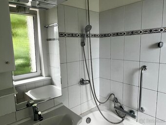 Byt 3KK na pronájem, Praha 6 - 5