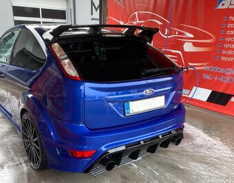 Focus RS MK2 Wolf Racing - 5
