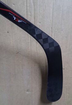 Kompozitní hokejka Bauer Vapor 1XLite. - 5