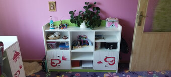 Kompletní dětský pokojíček - 5