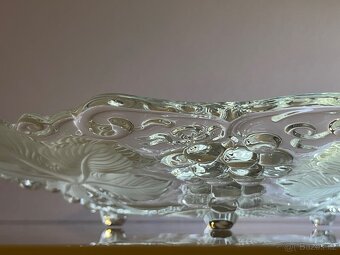 Sada servírovací  dezertní, dortová, 7ks - 5