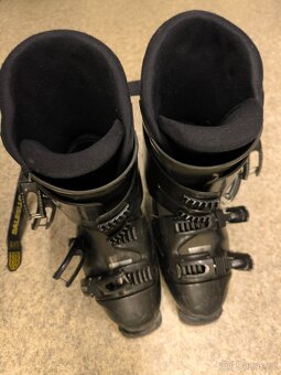 Lyžařské boty Dalbello velikost 41,5 - 5