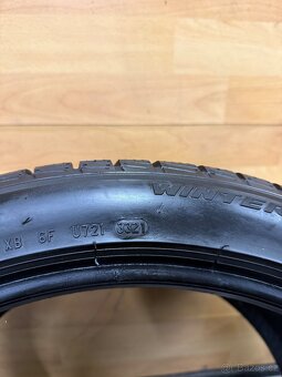 Zimní pneu 285/35/20 - 5