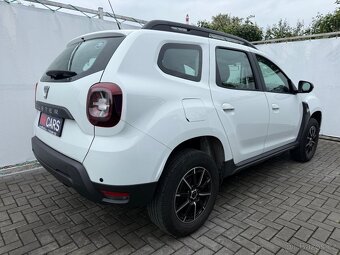 Dacia Duster, 1.0TCe 74kWČR1.Maj.TOP STAV - 5