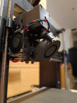 3D tiskárna Prusa i3 MK3S+ - 5