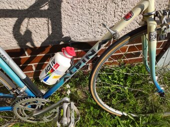 Silniční kolo Alpina - 5