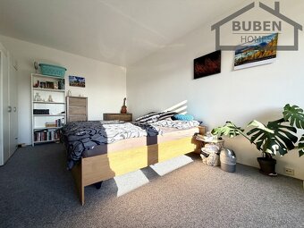 Byt 1+1 (42 m2) Planá u Mariánských Lázní, ul. Fučíkova - 5