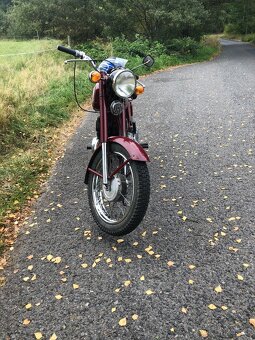 Jawa 350/634 - 5