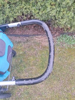 Kočárek X-lander s příslušenstvím - 5