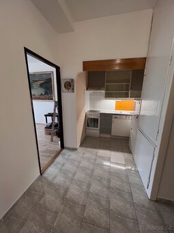 Prodej bytu 3+kk, 78m², balkon, 5.p., Praha 7 - 5