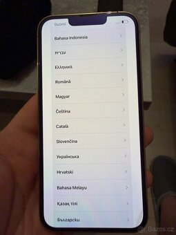 IPhone 13 PRO 128gb Gold - 5