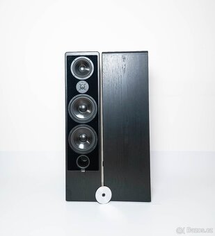 Canton Ergo RC-L / Dovoz v cene : Brno, Praha ,Olomouc , Os - 5