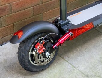 Kugoo Kirin M4 Pro - 5