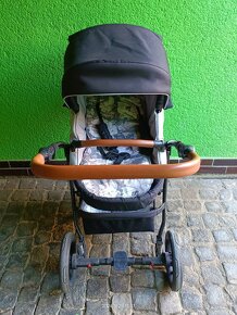 Prodám kočárek - 5