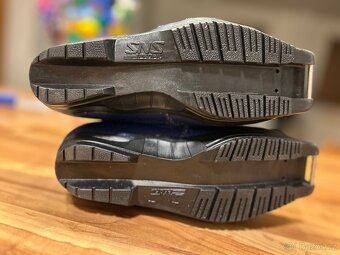 Boty na běžky 32 (20 cm) - 5