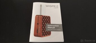 Vaporizér Wispr 2 - 5