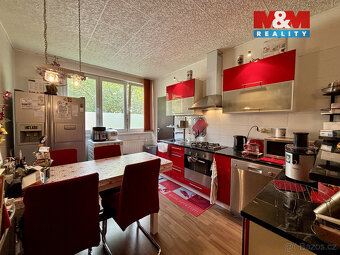 Prodej bytu 3+1, 69 m², Ostrava, ul. Aloise Gavlase - 5