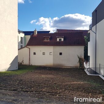 Prodej pozemky pro bydlení, 167 m² - Praha - Střížkov - 5