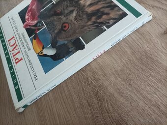 Ptáci / Alderton - 5