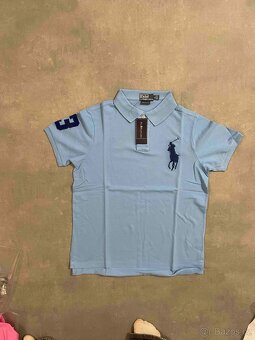 Polo Ralph Lauren trika - 5