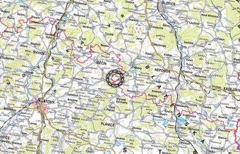 Zemědělská půda, prodej, Partoltice, Neurazy, Plzeň jih - 5