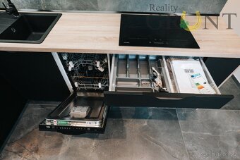 Pronájem bytu 2+1 56 m², Karviná - Hranice, ev.č. 00217 - 5