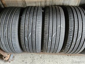 Letní pneu 235/55R18 Michelin - 5