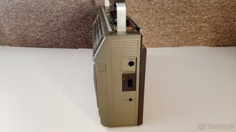 Historické kazeťáky-3 kusy - 5