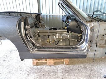 HONDA S2000 AP2 2009 - 5