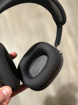 Sluchátka AirPods Max - 5