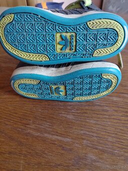 Chlapecké botasky - 5