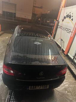 Superb 2.0.tdi 2012 - 5