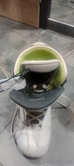 Boty na snowboard Gravity - 5